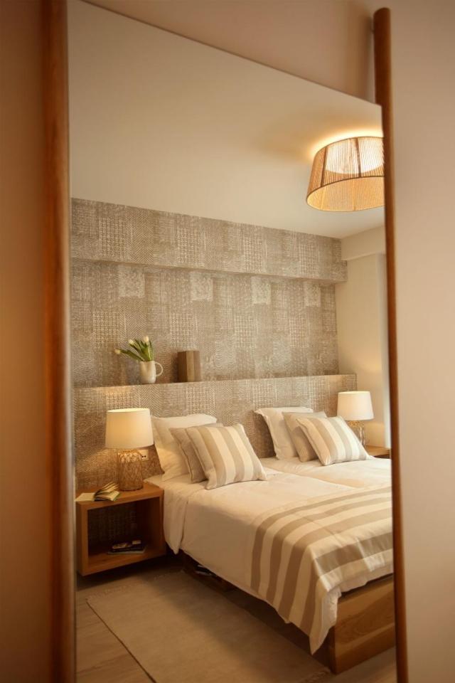 Joy Luxury Central Apartment Атина Екстериор снимка